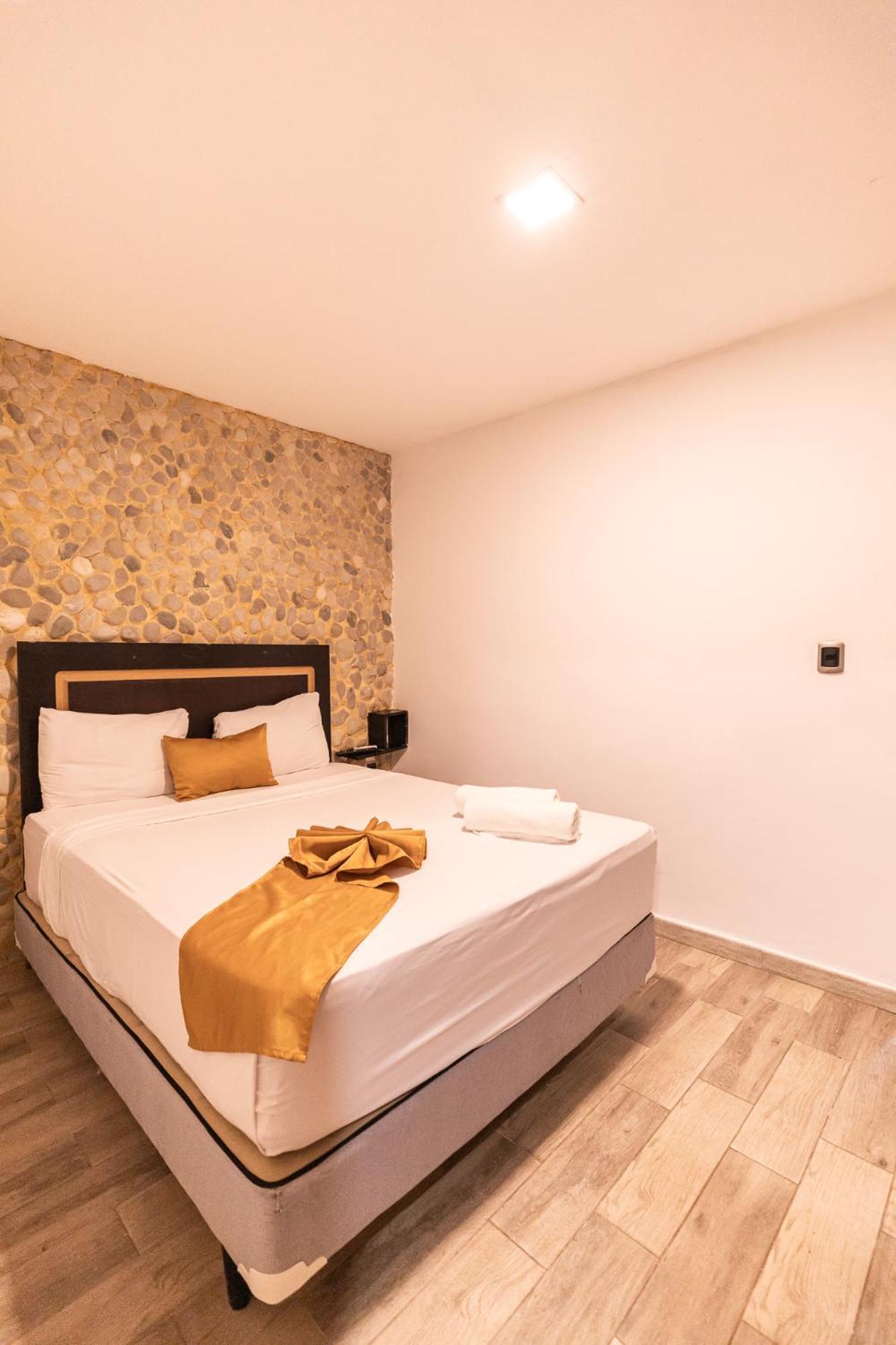 Hostal Las Rosas De 푼타 카나 외부 사진